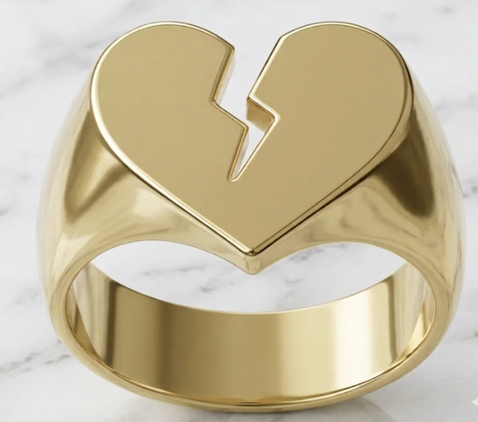 ANILLO LOVE