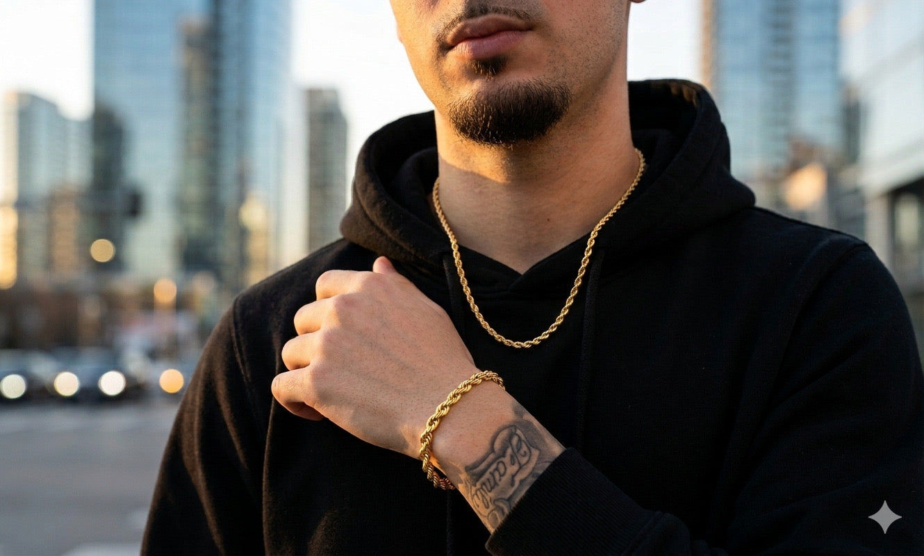 Cordón+ Pulsera GRATIS